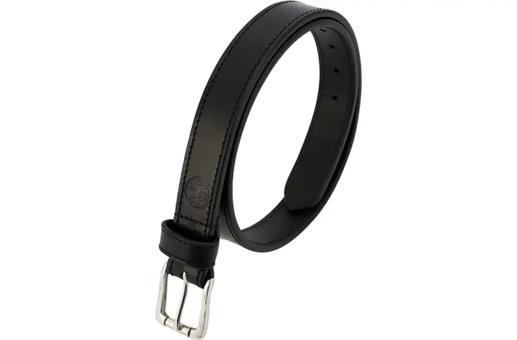 Cameleon S&w Men's Edc Belt 46"/48" Black 49346